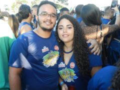 Forró do Bosque